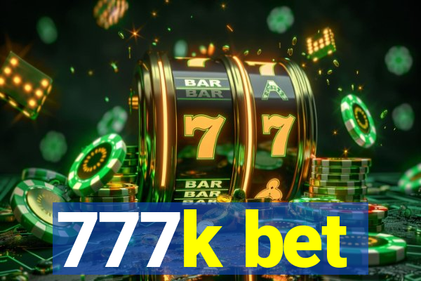 777k bet